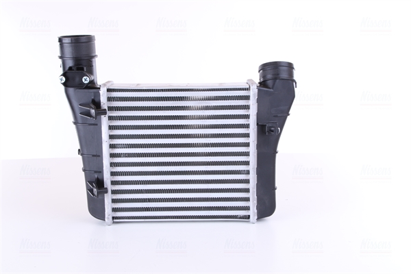 Intercooler - 96549 NISSENS