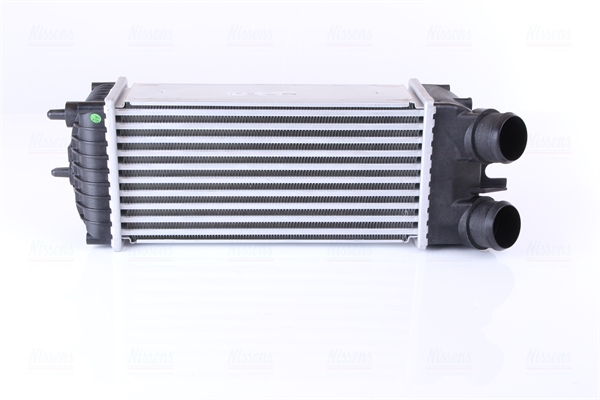 Intercooler - 96550 NISSENS