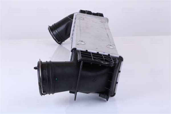 Intercooler - 96551 NISSENS