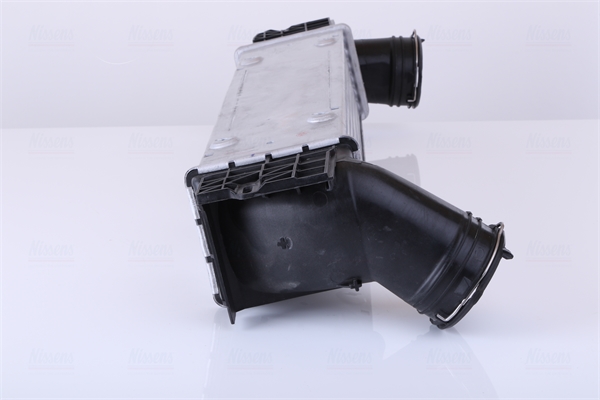 Intercooler - 96551 NISSENS
