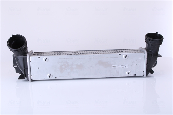 Intercooler - 96551 NISSENS
