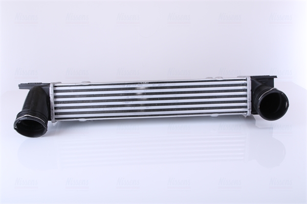 Intercooler - 96551 NISSENS