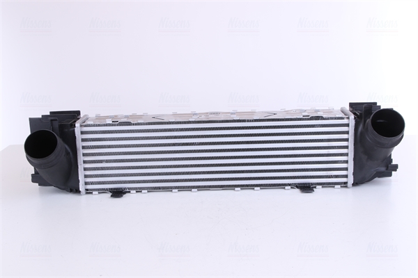 Intercooler - 96552 NISSENS