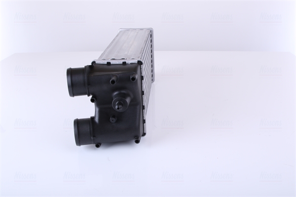 Intercooler - 96553 NISSENS