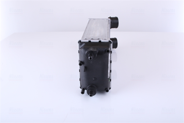 Intercooler - 96553 NISSENS