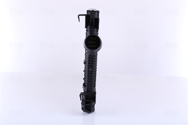 Intercooler - 96557 NISSENS