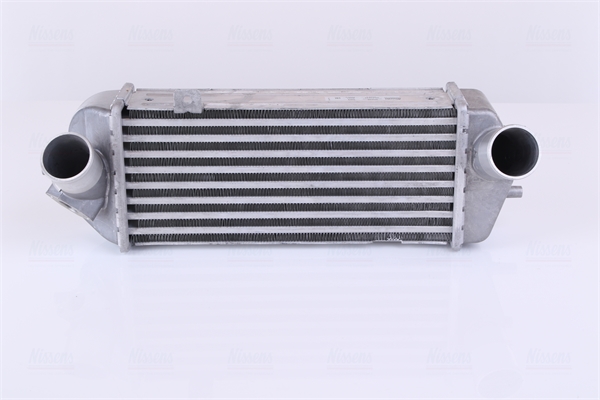 Intercooler - 96558 NISSENS