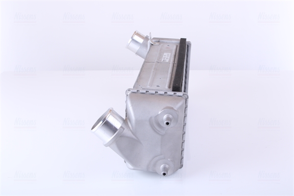 Intercooler - 96559 NISSENS