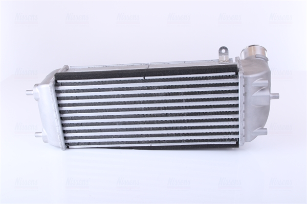 Intercooler - 96559 NISSENS