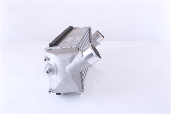 Intercooler - 96559 NISSENS