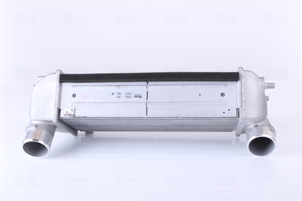 Intercooler - 96559 NISSENS