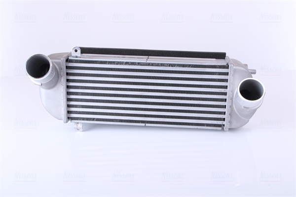 Intercooler - 96559 NISSENS
