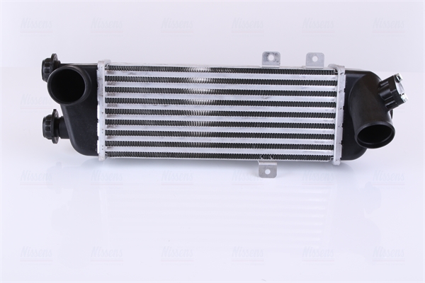 Intercooler - 96562 NISSENS