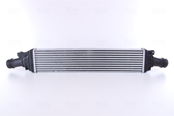 Intercooler - 96567 NISSENS