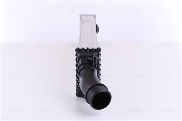 Intercooler - 96567 NISSENS