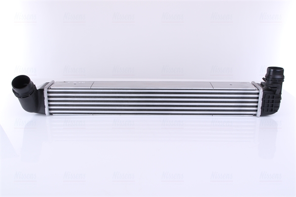 Intercooler - 96569 NISSENS