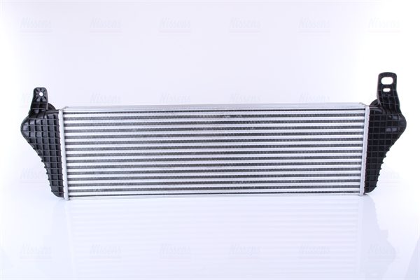 Intercooler - 96571 NISSENS