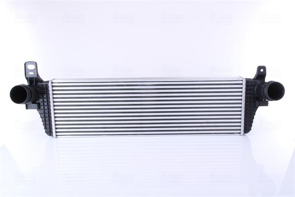 Intercooler - 96571 NISSENS