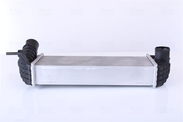 Intercooler - 96572 NISSENS