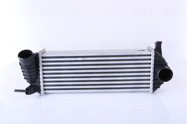 Intercooler - 96572 NISSENS
