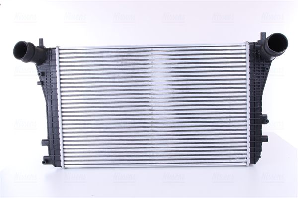 Intercooler - 96575 NISSENS