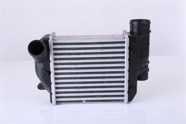 Intercooler - 96576 NISSENS