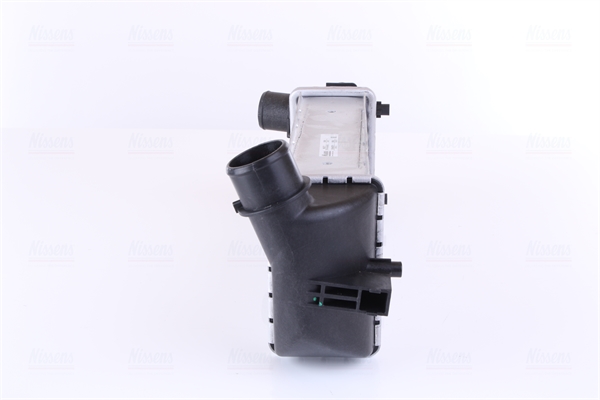 Intercooler - 96577 NISSENS