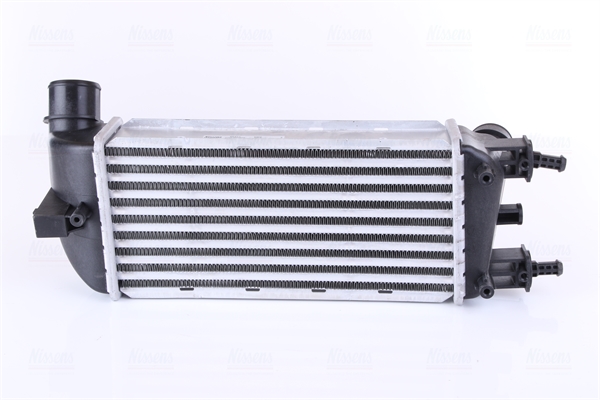 Intercooler - 96577 NISSENS