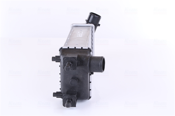 Intercooler - 96577 NISSENS