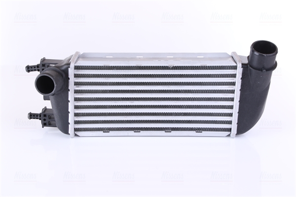 Intercooler - 96577 NISSENS