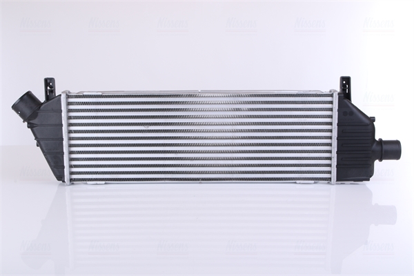 Intercooler - 96578 NISSENS