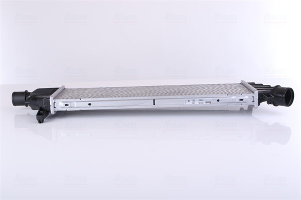 Intercooler - 96578 NISSENS