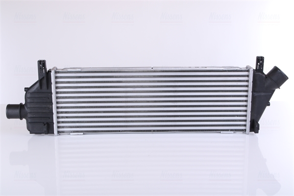 Intercooler - 96578 NISSENS