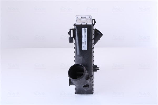 Intercooler - 96579 NISSENS
