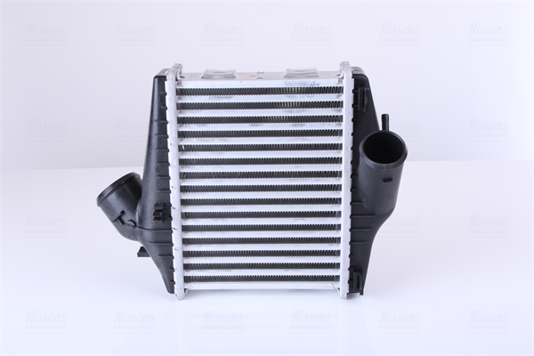 Intercooler - 96579 NISSENS