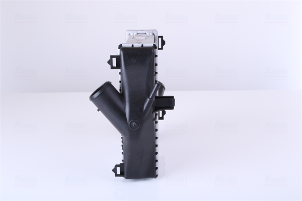 Intercooler - 96579 NISSENS