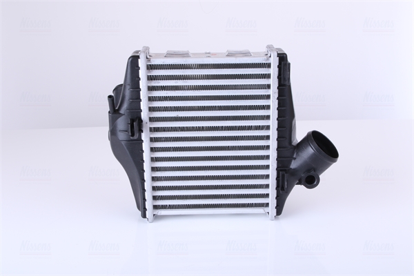 Intercooler - 96579 NISSENS
