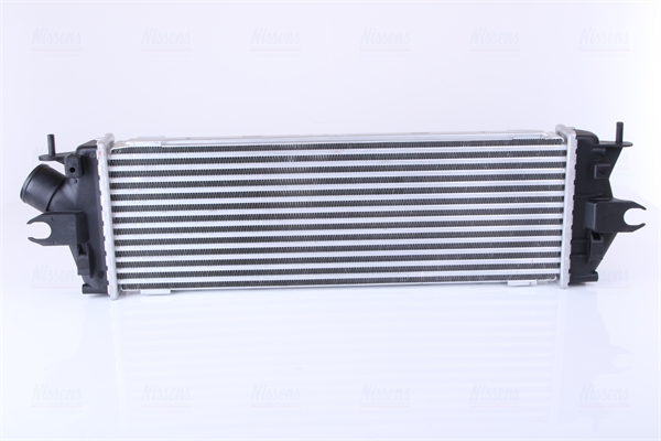 Intercooler - 96583 NISSENS