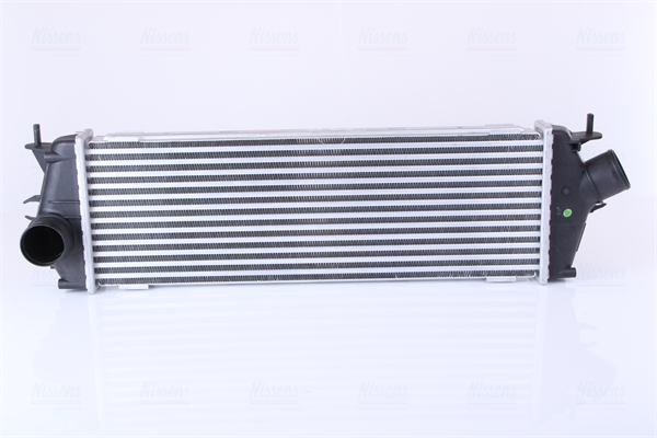 Intercooler - 96583 NISSENS