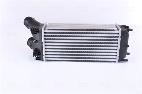 Intercooler - 96584 NISSENS
