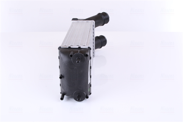 Intercooler - 96584 NISSENS