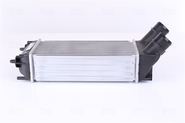 Intercooler - 96584 NISSENS