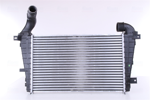 Intercooler - 96586 NISSENS