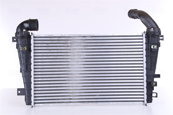 Intercooler - 96586 NISSENS