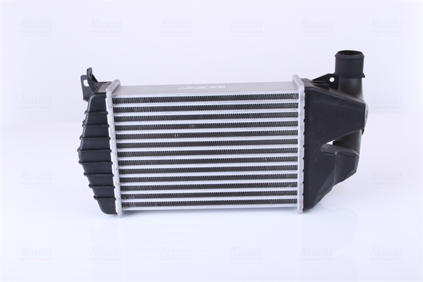 Intercooler - 96587 NISSENS
