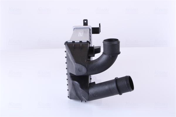 Intercooler - 96587 NISSENS