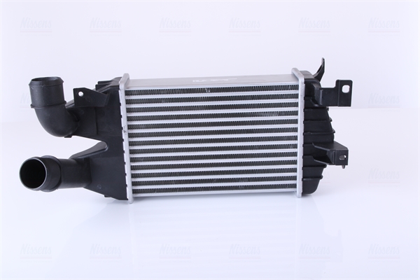 Intercooler - 96587 NISSENS