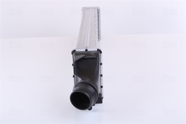 Intercooler - 96588 NISSENS