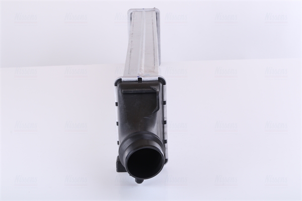Intercooler - 96588 NISSENS