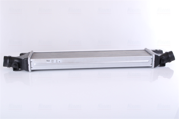 Intercooler - 96588 NISSENS